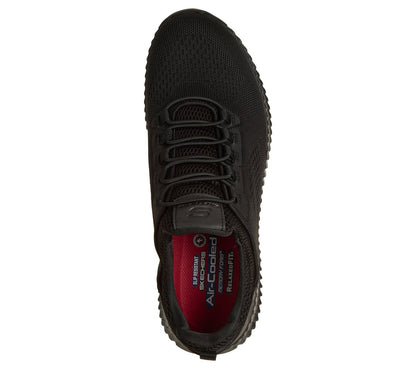 Work Relaxed Fit: Cessnock | Men Skechers on sale