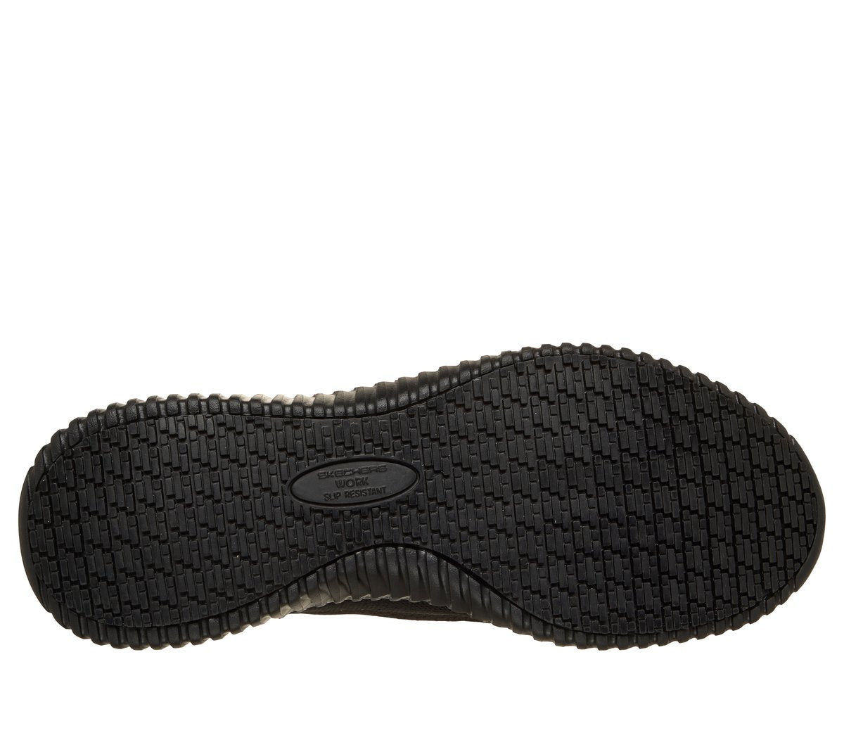 Work Relaxed Fit: Cessnock | Men Skechers on sale