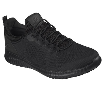 Work Relaxed Fit: Cessnock | Men Skechers on sale