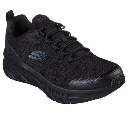 Work: D'Lux Walker SR - Luxir | Men Skechers outlet