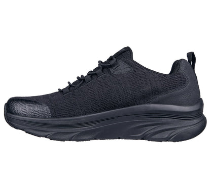 Work: D'Lux Walker SR - Luxir | Men Skechers outlet