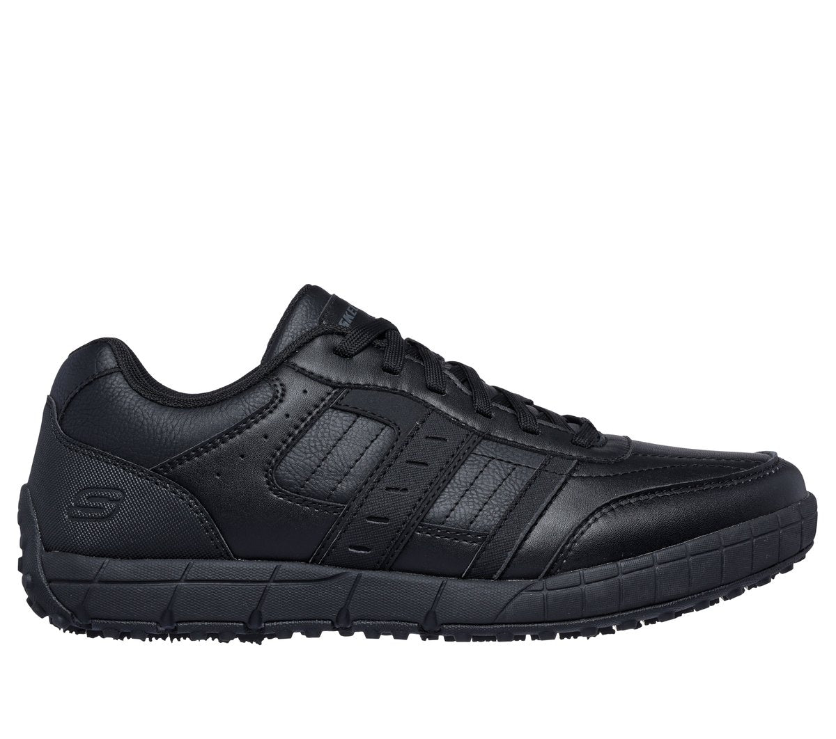 Work Slip Resistant: Elston 2.0 | Men Skechers discount