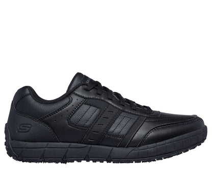 Work Slip Resistant: Elston 2.0 | Men Skechers discount