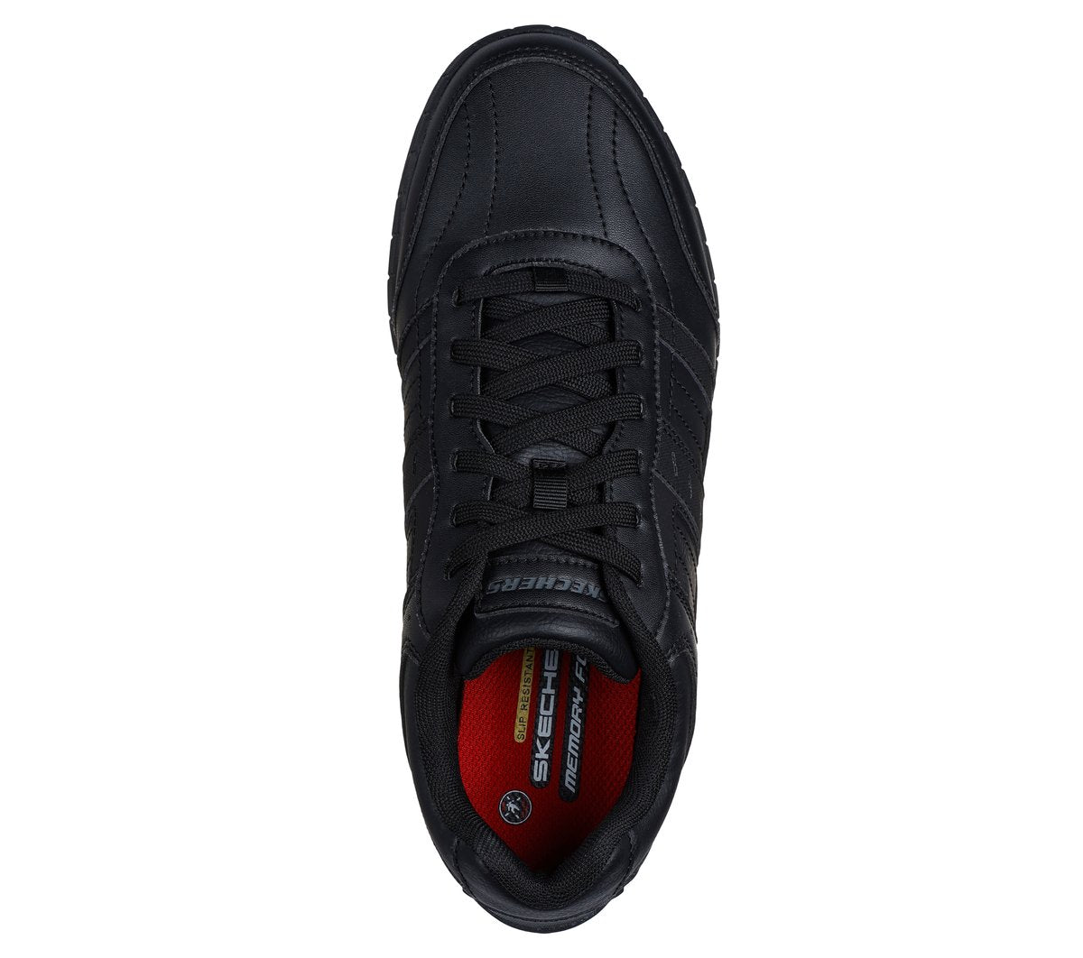 Work Slip Resistant: Elston 2.0 | Men Skechers discount