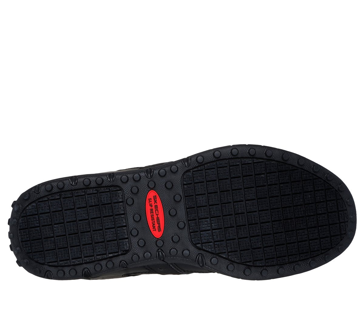 Work Slip Resistant: Elston 2.0 | Men Skechers discount