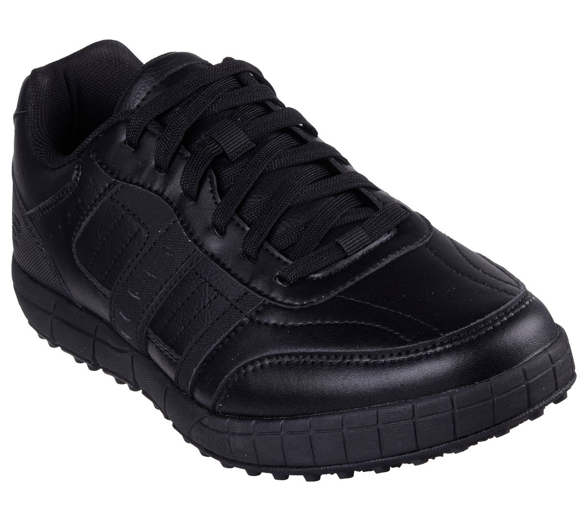 Work Slip Resistant: Elston 2.0 | Men Skechers discount