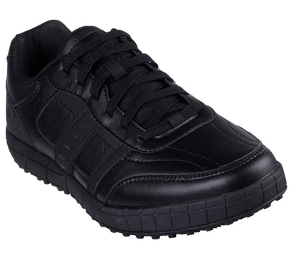 Work Slip Resistant: Elston 2.0 | Men Skechers discount