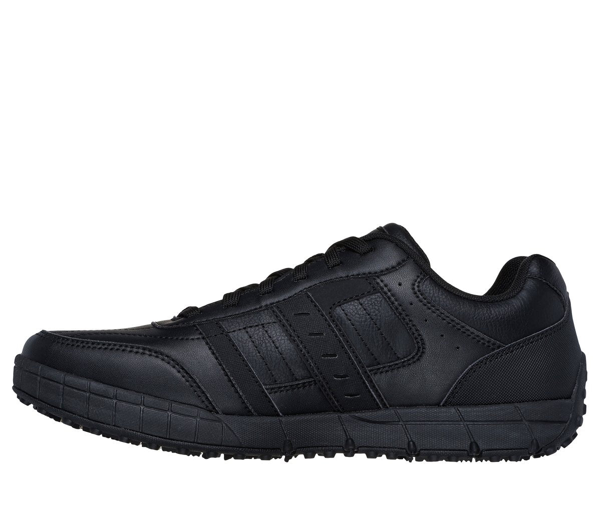 Work Slip Resistant: Elston 2.0 | Men Skechers discount