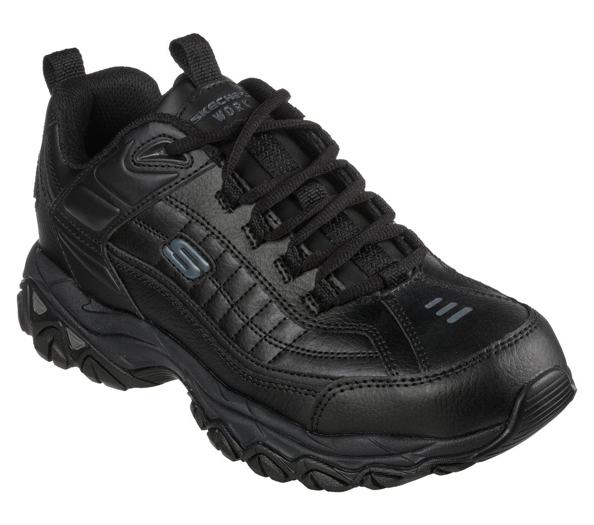 Work: Soft Stride - Fambli SR | Men Skechers online