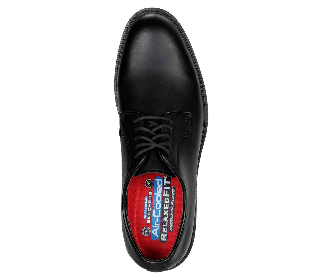 Work Relaxed Fit: Rylon SR | Men Skechers online shop