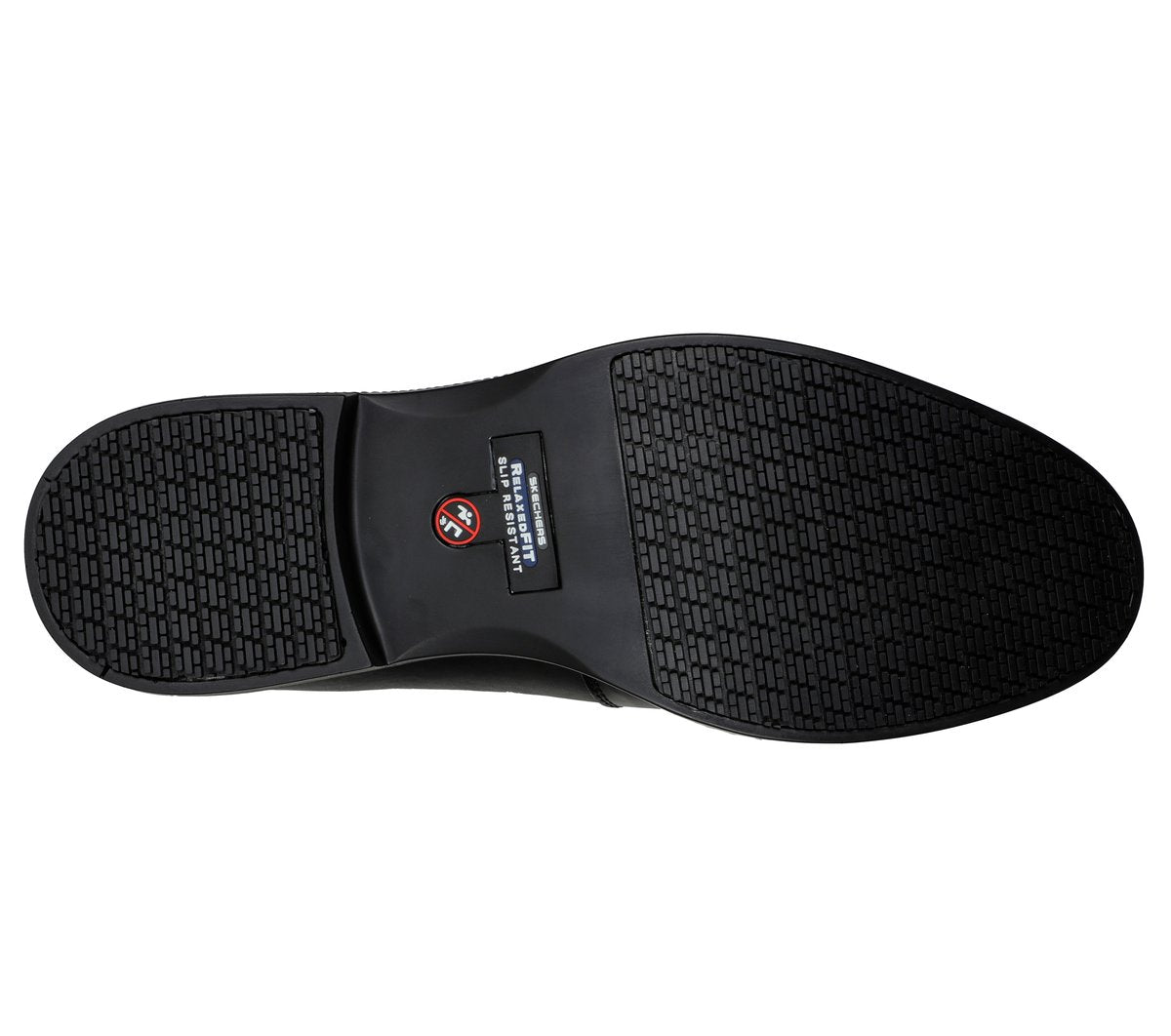 Work Relaxed Fit: Rylon SR | Men Skechers online shop