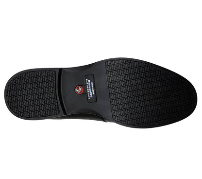 Work Relaxed Fit: Rylon SR | Men Skechers online shop