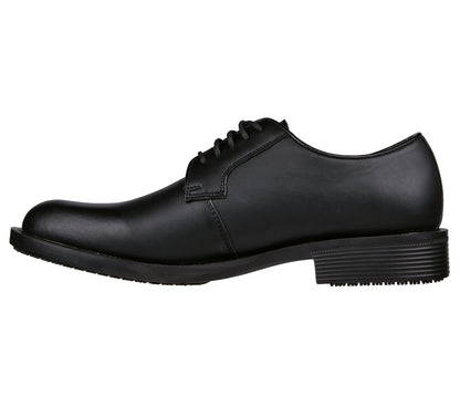 Work Relaxed Fit: Rylon SR | Men Skechers online shop
