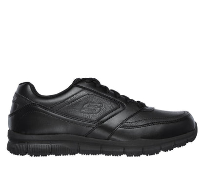 Work Slip-Resistant Relaxed Fit: Nampa | Men Skechers on sale