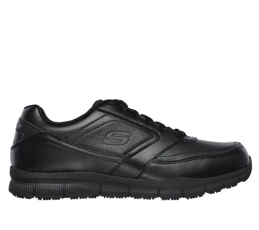 Work Slip-Resistant Relaxed Fit: Nampa | Men Skechers on sale