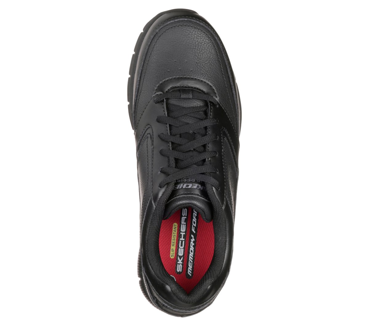 Work Slip-Resistant Relaxed Fit: Nampa | Men Skechers on sale