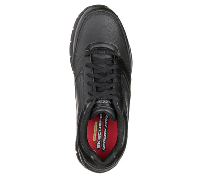 Work Slip-Resistant Relaxed Fit: Nampa | Men Skechers on sale