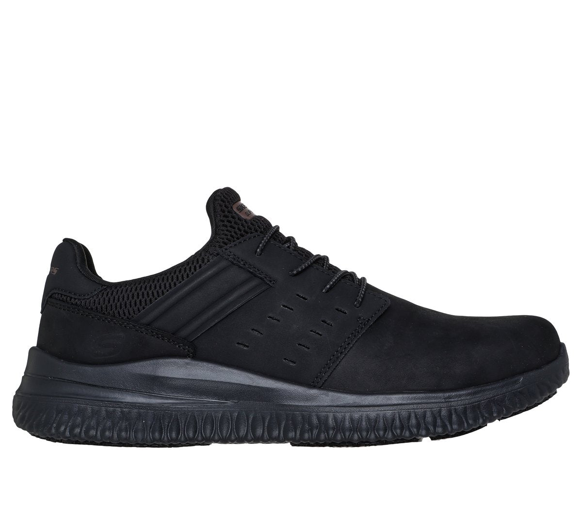 Work: Delson 3.0 SR | Men Skechers sale