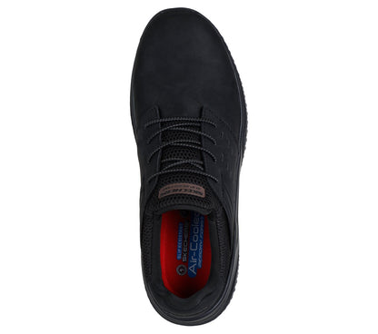 Work: Delson 3.0 SR | Men Skechers sale