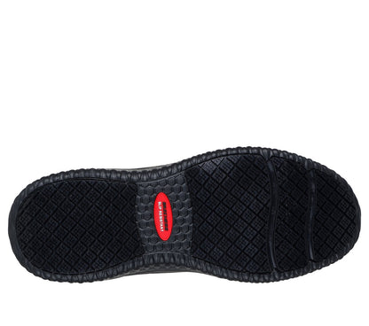 Work: Delson 3.0 SR | Men Skechers sale
