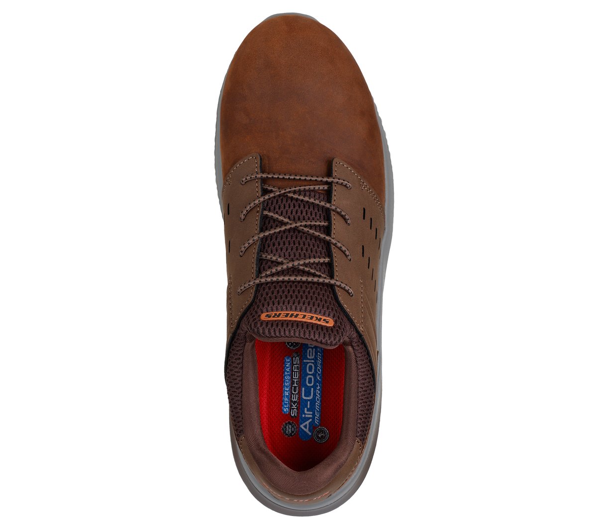 Work Slip-Resistant: Delson 3.0 SR - Tyoll | Men Skechers discount