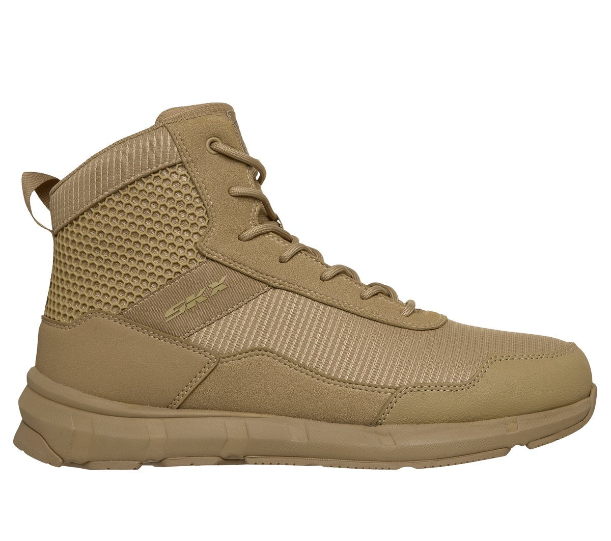 Work: Terradraft | Men Skechers online shop