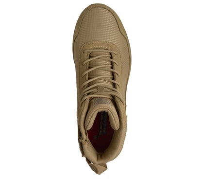 Work: Terradraft | Men Skechers online shop