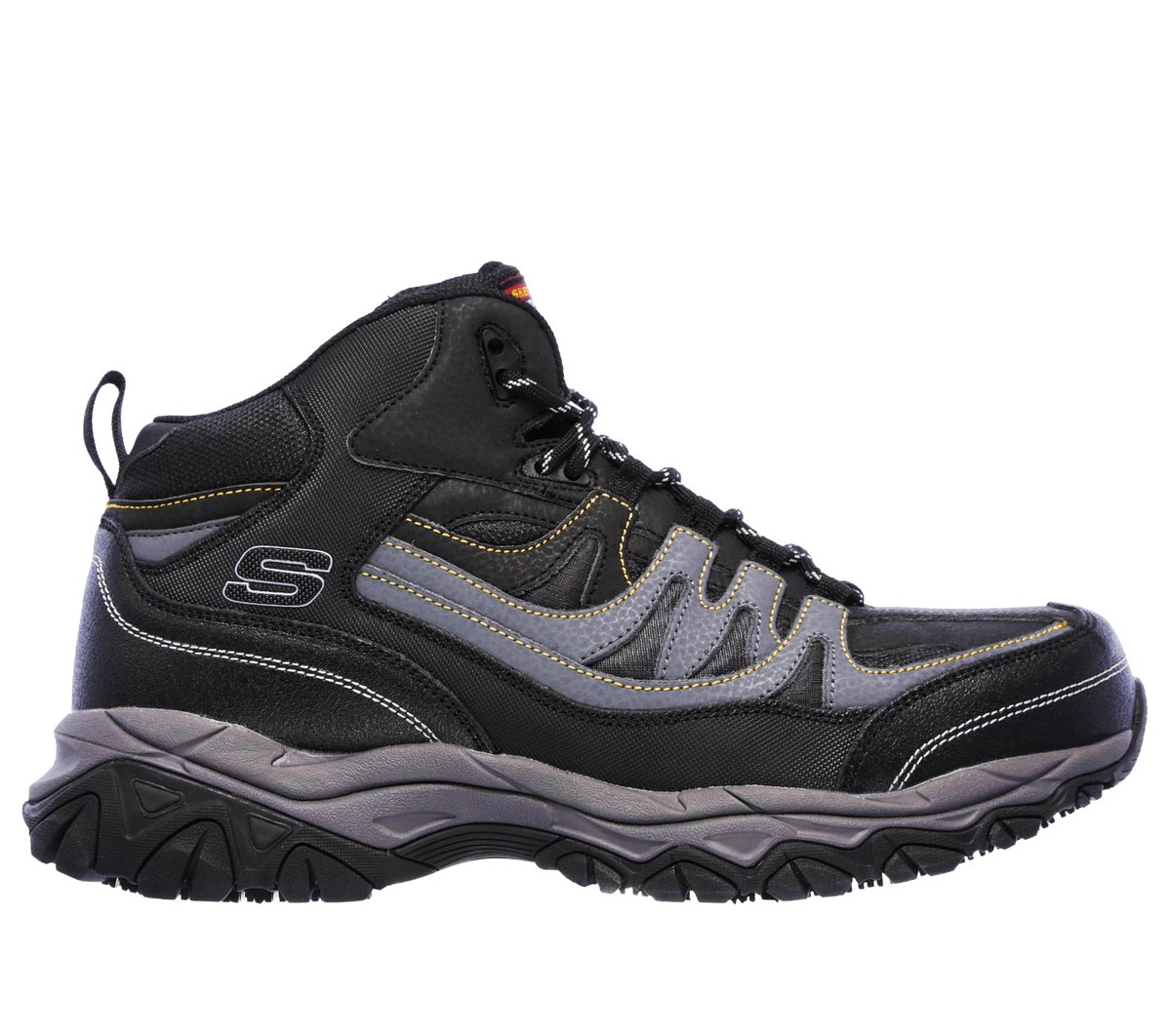 Work Relaxed Fit: Holdredge - Rebem ST | Men Skechers on sale