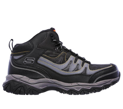 Work Relaxed Fit: Holdredge - Rebem ST | Men Skechers on sale