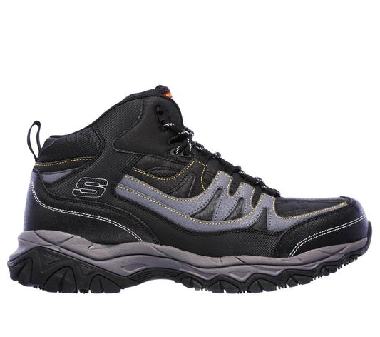 Work Relaxed Fit: Holdredge - Rebem ST | Men Skechers on sale
