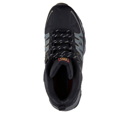 Work Relaxed Fit: Holdredge - Rebem ST | Men Skechers on sale