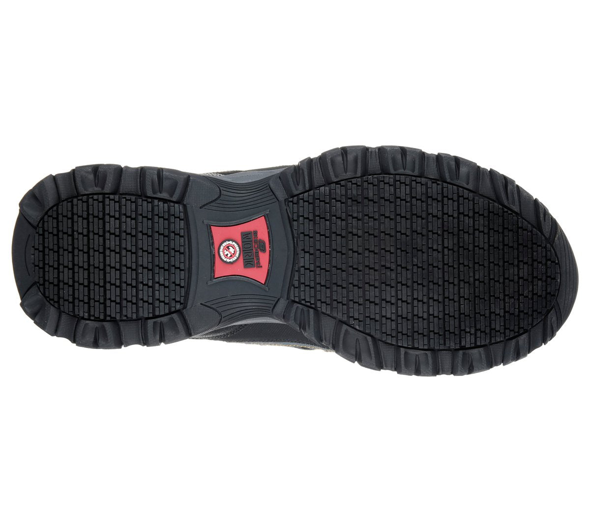 Work Relaxed Fit: Holdredge - Rebem ST | Men Skechers on sale