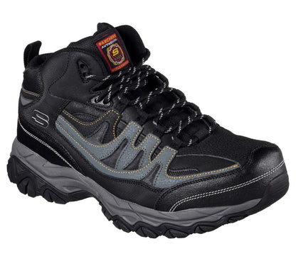 Work Relaxed Fit: Holdredge - Rebem ST | Men Skechers on sale