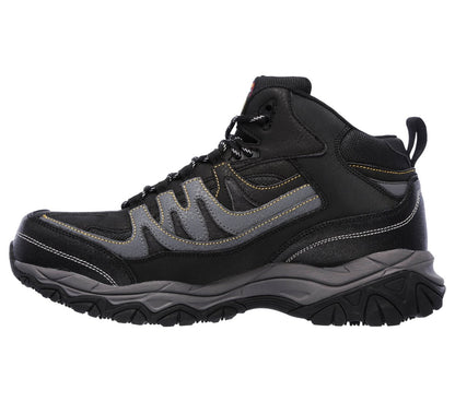 Work Relaxed Fit: Holdredge - Rebem ST | Men Skechers on sale