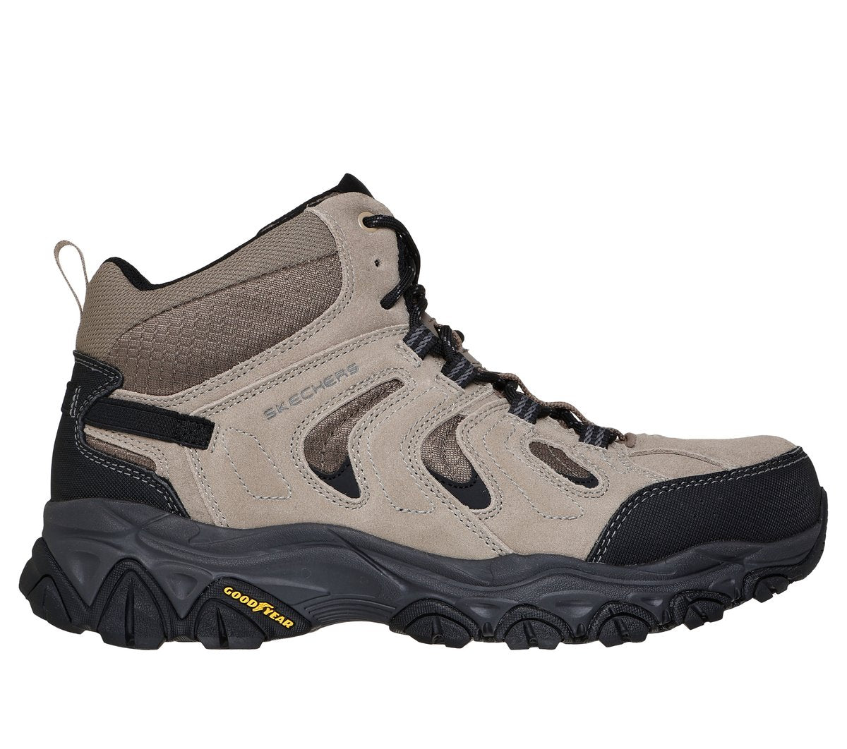 Work: After Burn M.Fit 2.0 - Zibiax | Men Skechers outlet
