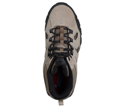 Work: After Burn M.Fit 2.0 - Zibiax | Men Skechers outlet