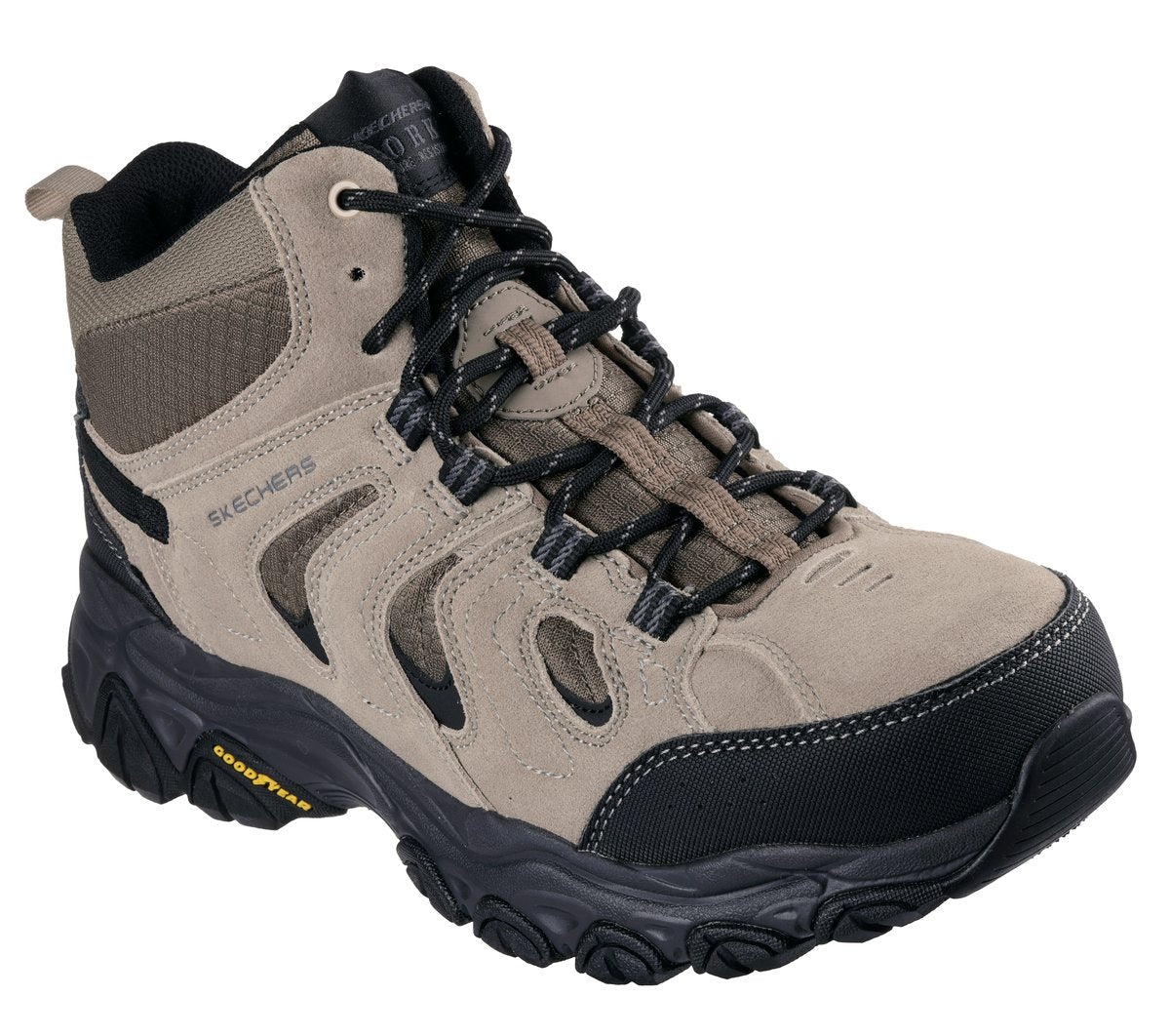 Work: After Burn M.Fit 2.0 - Zibiax | Men Skechers outlet