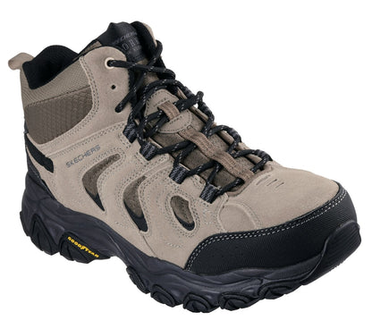 Work: After Burn M.Fit 2.0 - Zibiax | Men Skechers outlet