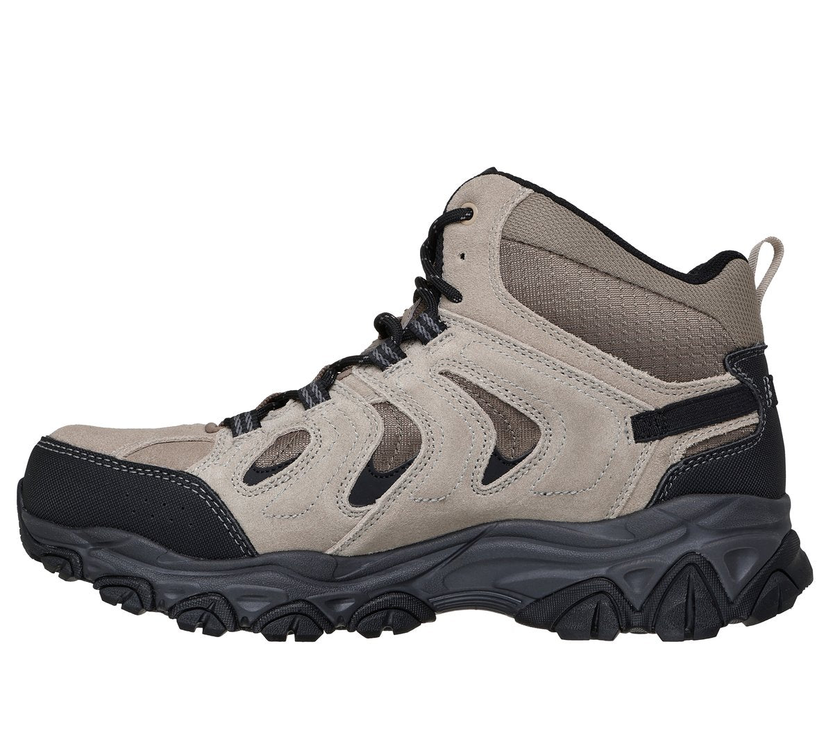 Work: After Burn M.Fit 2.0 - Zibiax | Men Skechers outlet