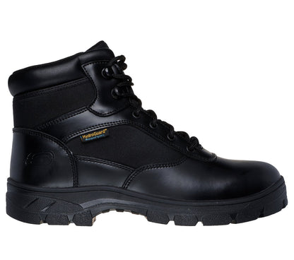 Waterproof Work Relaxed Fit: Wascana - Benen WP Tactical | Men Skechers sale