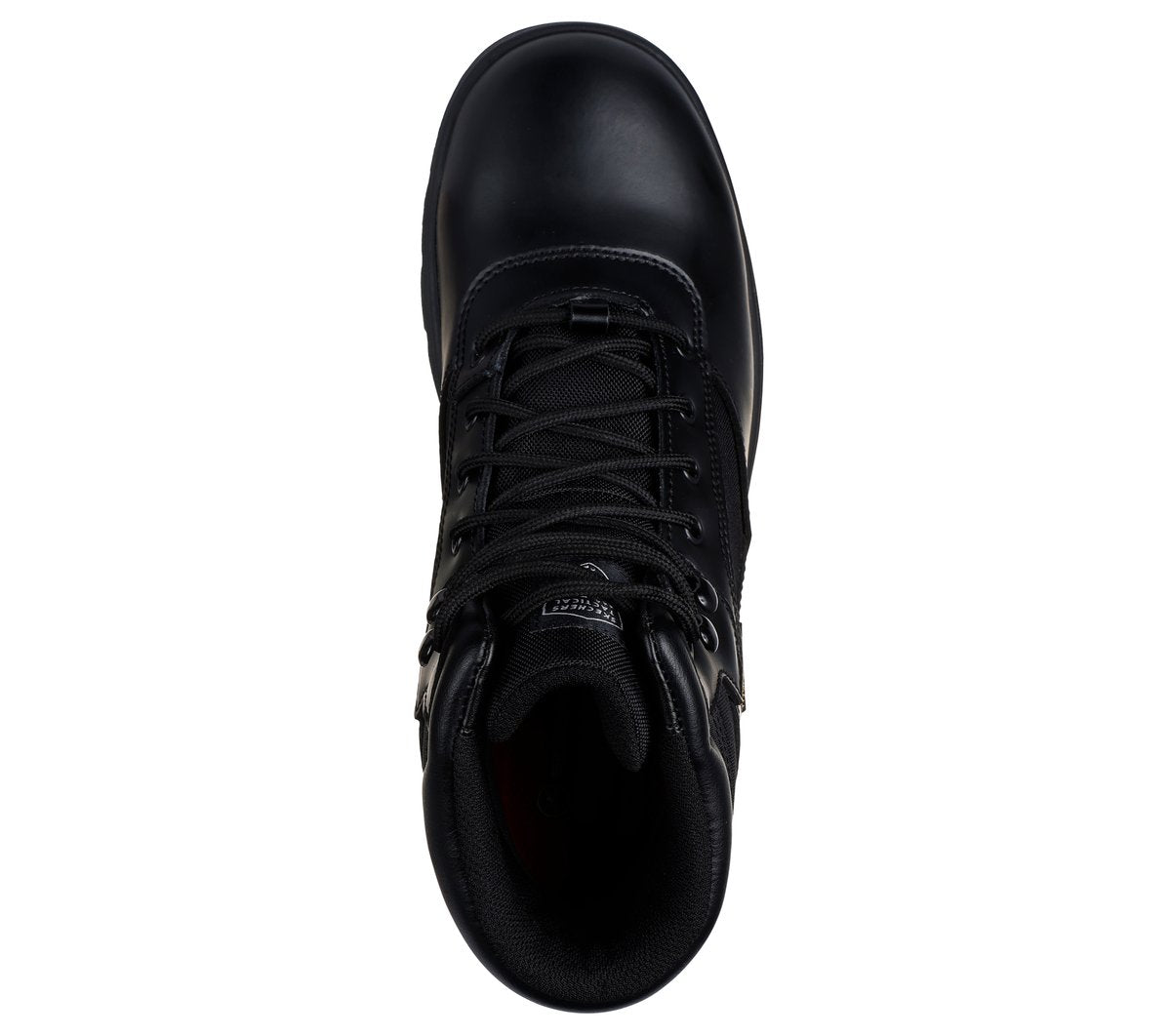 Waterproof Work Relaxed Fit: Wascana - Benen WP Tactical | Men Skechers sale