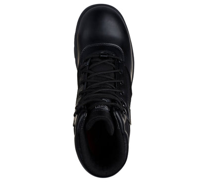 Waterproof Work Relaxed Fit: Wascana - Benen WP Tactical | Men Skechers sale