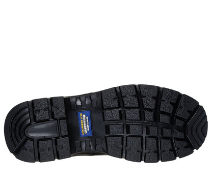 Waterproof Work Relaxed Fit: Wascana - Benen WP Tactical | Men Skechers sale