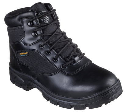 Waterproof Work Relaxed Fit: Wascana - Benen WP Tactical | Men Skechers sale