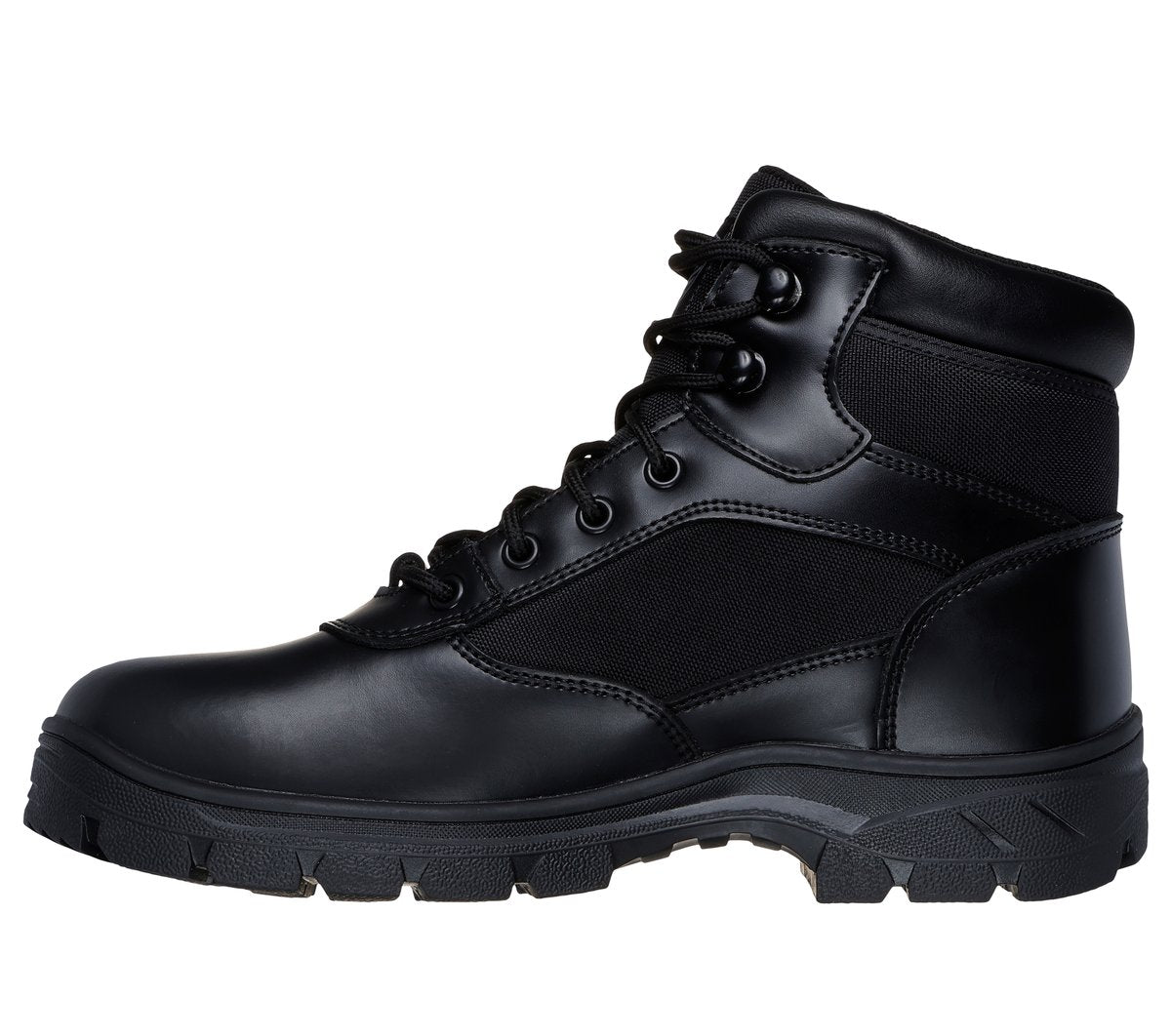 Waterproof Work Relaxed Fit: Wascana - Benen WP Tactical | Men Skechers sale