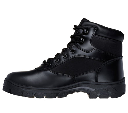 Waterproof Work Relaxed Fit: Wascana - Benen WP Tactical | Men Skechers sale