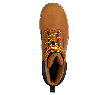 John Deere Waterproof: Flex-Wedge Ranger - Hollow Rapids | Men Skechers discount