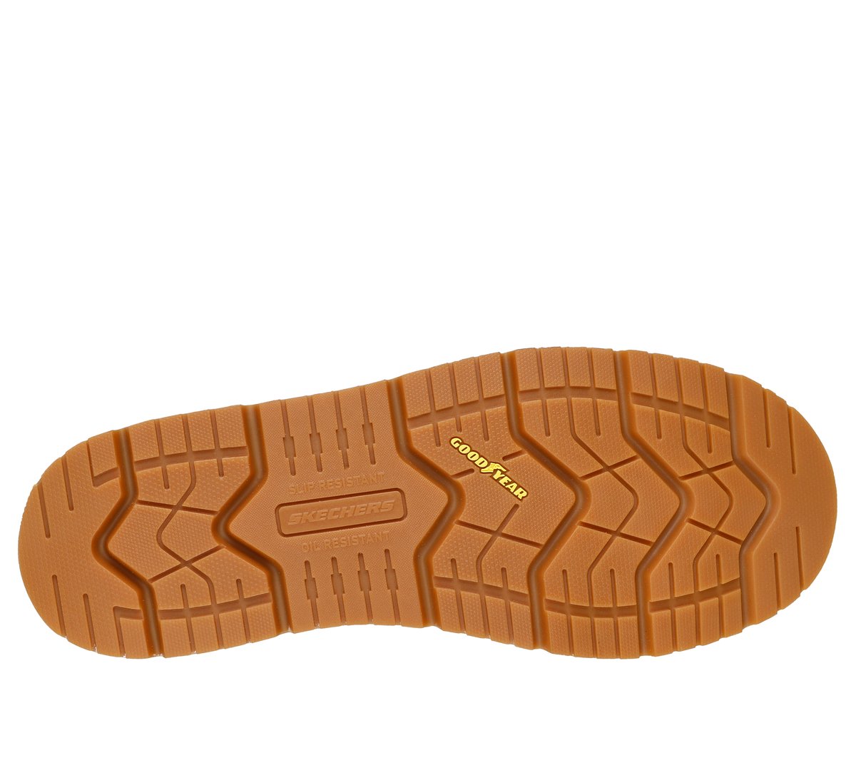 John Deere Waterproof: Flex-Wedge Ranger - Hollow Rapids | Men Skechers discount