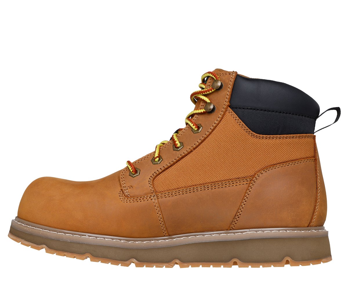 John Deere Waterproof: Flex-Wedge Ranger - Hollow Rapids | Men Skechers discount