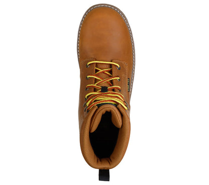 John Deere Waterproof: Flex-Wedge Ranger - Grizzly Creek | Men Skechers for sale